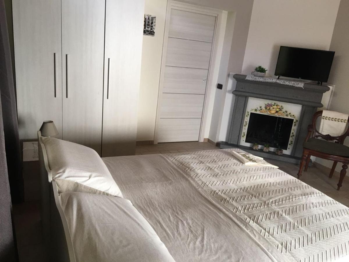 Nonna Laura Bed & Breakfast *