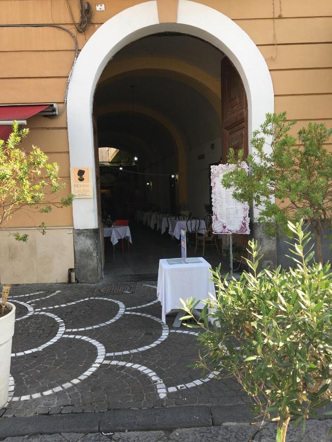 Nonna Laura Bed & Breakfast Pompei