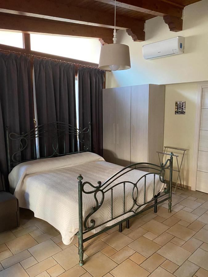 Nonna Laura Bed & Breakfast *